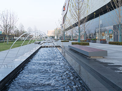 荆门企业地下室防水