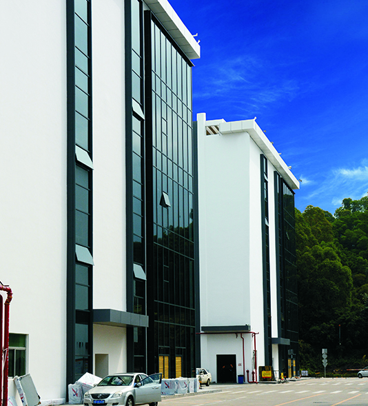 荆门写字楼幕墙修缮安装