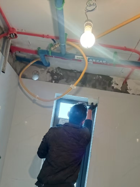 荆门专业水管维修